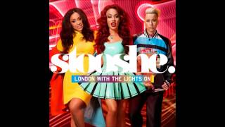 Stooshe-Put The Kettle On (Audio)