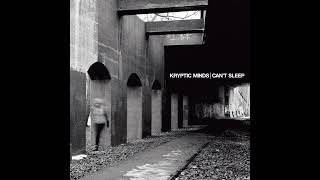 Can't Sleep (Original Mix)