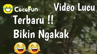 VIDEO LUCU, COCOFUN STORY WA LUCU BIKIN NGAKAK | Kumpulan video Cocofun Lucu  Terbaru |