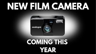 Get Ready For The Best 35mm Film Camera of 2025! (Maybe)