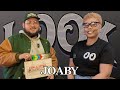 Inside LOOK Interview | Joaby talks music, Sacramento hip hop & Cypher 6 w/ Peaches
