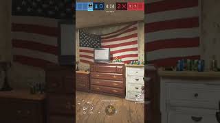 Use these kaid spots! #r6 #rainbowsixsiege #siegetips #xbox #r6siege #rainbowsixsiegeclips #r6s