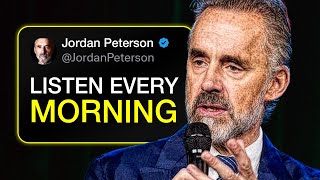 Jordan Peterson: 60 Minutes for the NEXT 60 Years of Your LIFE (MUST WATCH)