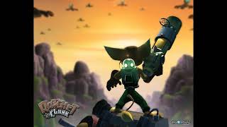 Blackwater City, Rilgar | Ratchet \u0026 Clank (2002) Extended OST