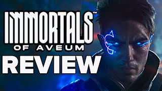 Immortals of Aveum Review - The Final Verdict
