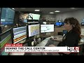 Only on FOX5: City of Las Vegas fire call center works tirelessly to keep the community safe