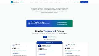 VoiceFleet AI Receptionist — Full Dashboard Walkthrough 2026