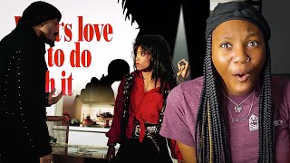 *What's Love Got To Do With It?* (1993) FIRST TIME WATCHING | MOVIE REACTION