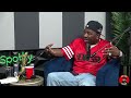 Troy Ave Talks about his hopes for Taxstone sentencing and talks about him having to go to Prion too