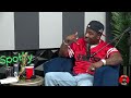 Troy Ave Talks about his hopes for Taxstone sentencing and talks about him having to go to Prion too