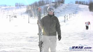 2013 Blizzard Magnum 80 TI Skis Review By Skis.com