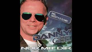 Danny Gee - Dieses Stück Papier (Geestyle DJ Mix)