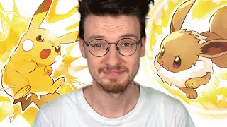 ZUSCHAUERKÄMPFE in Pokémon Let's Go EvolI & Let's Go Pikachu [LIVE]