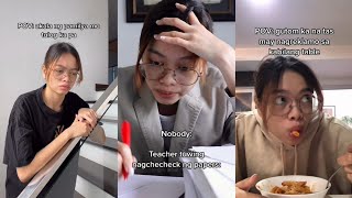 CHARUTH FUNNY TIKTOK COMPILATION