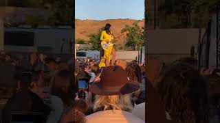 Khruangbin - Lady and Man - Boise 7/13/22