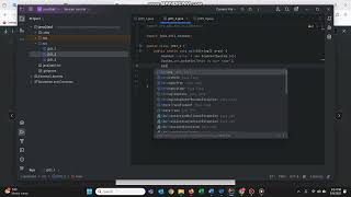 Java 2 Lab 1 Interview