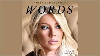 Anita Campagnolo - Words (Remix Juan Segundo)