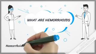 Hemorrhoids | What are hemorrhoids | Treatment for hemorrhoids - Dr. Atul Patil