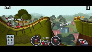 Hill Climb Racing 2 Cartoon Animation Episode - 3 #Funky5577