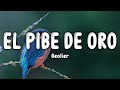 Geolier - EL PIBE DE ORO (Testo/Lyrics)