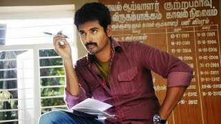 Sivakarthikeyan's Kaaki Sattai : The biggest ever release | Hot Tamil Cinema News