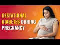 What is Gestational Diabetes? | Diabetes During Pregnancy Explained | MFine