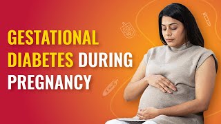 What is Gestational Diabetes? | Diabetes During Pregnancy Explained | MFine