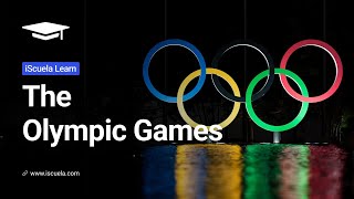 PB | Class 7 | English | Chapter 12 | The Olympic Games (PSEB)