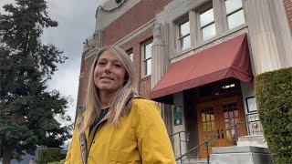 Chelsea's Story: Overcoming Addiction in Clackamas County