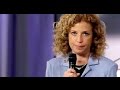 Caller: Thom, Why are you Smearing Debbie Wasserman Shultz?