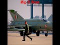 Mig-21 Bison ✈️#Indian_Air_Force😍 rolls out 🔥#mig21 #shorts #Youtubeshorts