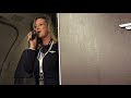 hilarious southwest airlines flight attendant s pa speech