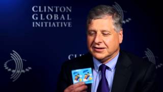 GAIN Future Fortified Campaign (2011) - 2013 CGI Progress Report