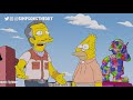 The Complete Grampa Simpson Timeline