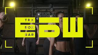 TRX Pro