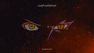 Naruto OST - Orochimaru Theme | Confrontation (NEAMARTI Remix)