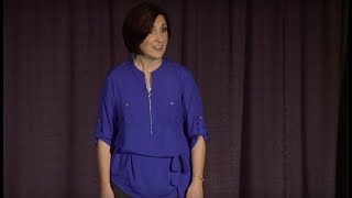 Chasing After Miracles | Ginger Johnson | TEDxRiverton