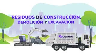 CEMEX lanza Regenera