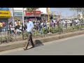 ambedkar statue issue strike band gulbarga kalaburagi ambedkar jaibhim gulbarga kalaburagi