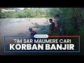 Tim SAR Maumere Cari Dua Korban Terseret Banjir Kali Wolowona