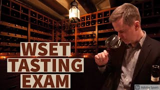 WSET Blind Wine Tasting Exams - How To Prepare (Attorney Somm)