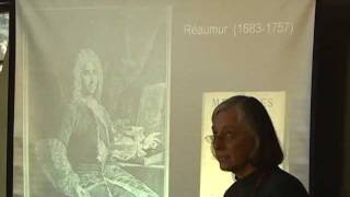 CSTMS Colloquium: Mary Terrall - Science in the Household