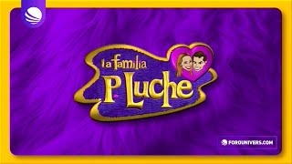 La Familia Peluche | 26 de Octubre | La Tele Paraguay