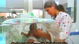 Lávese las manos en la Fundación Cardioinfantil