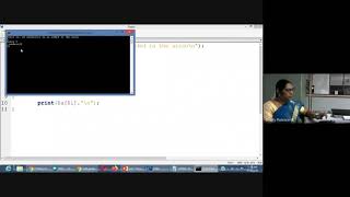 Perl Variables