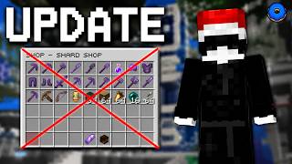 The DonutSMP Update Just Changed Everything