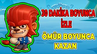 BU VİDEOYU İZLE ve BU KARAKTERLE KAYBETME / ZOOBA