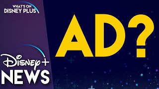 Disney+ To Feature A Single Starz Advert Upon Sign Up | Disney Plus News