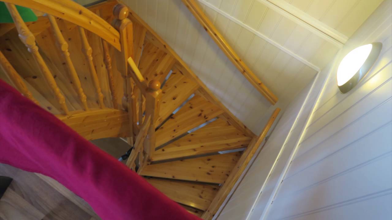 Hyperlapse Test Youtube