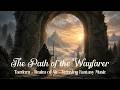 The Path of the Wayfarer | Taerlorn, Realm of Air | Fantasy Relaxation Music